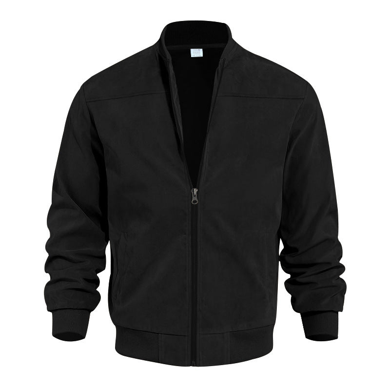 Anders™ | Klassisk Bomberjacka