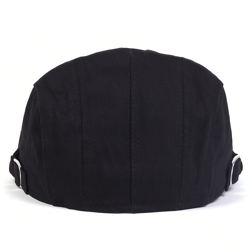 Johan™ | Robust vintagekeps