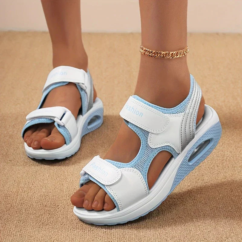 Tilde™ – Stilfulla sandaler för sommaren