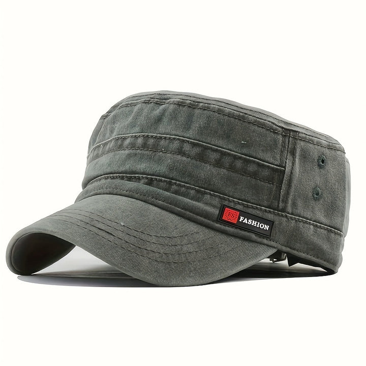 Ulf™ | Robust vintagekeps