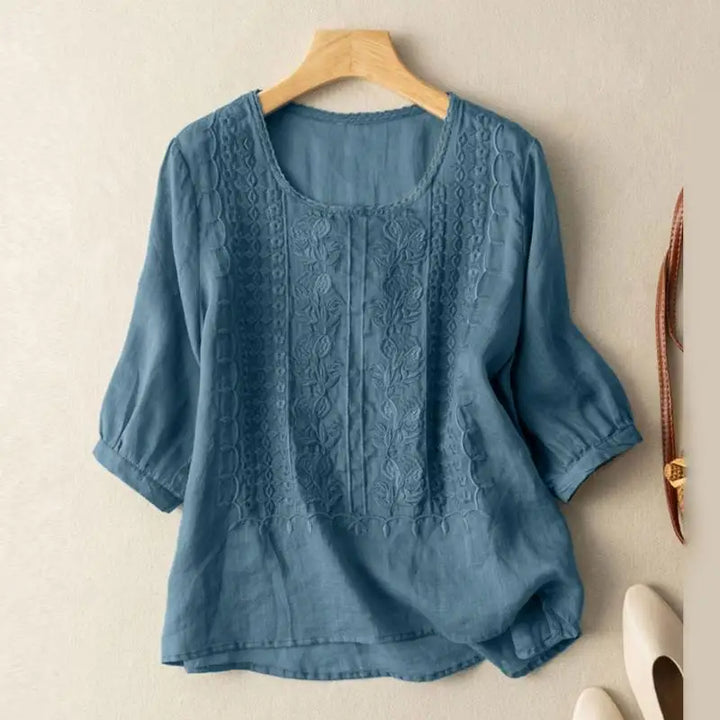 Stride™ - Elegant och bekväm blus