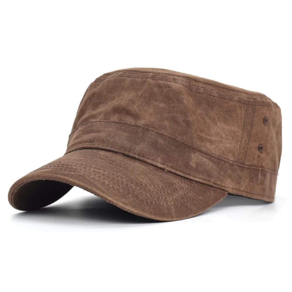 Lars™ | Robust Vintagekeps