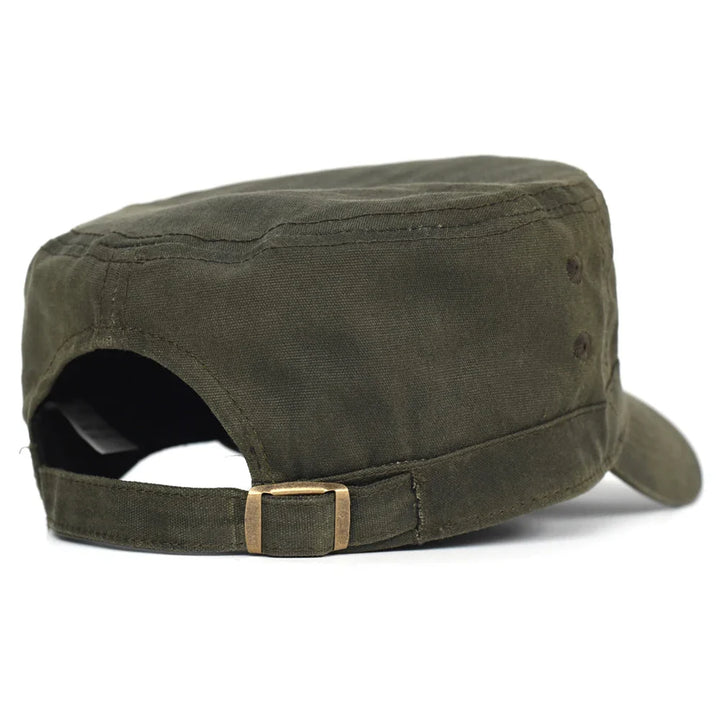 Lars™ | Robust Vintagekeps