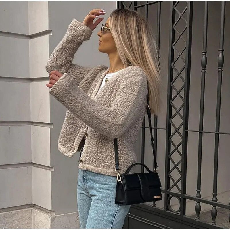 Stride | Stilren Damväst – Casual Chic
