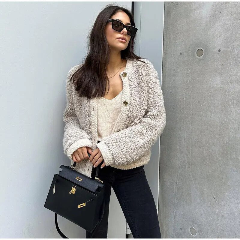 Stride | Stilren Damväst – Casual Chic