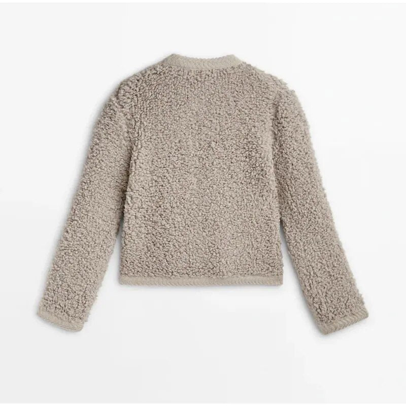Stride | Stilren Damväst – Casual Chic