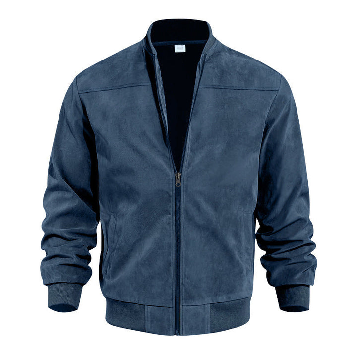 Anders™ | Klassisk Bomberjacka