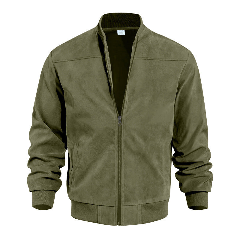 Anders™ | Klassisk Bomberjacka