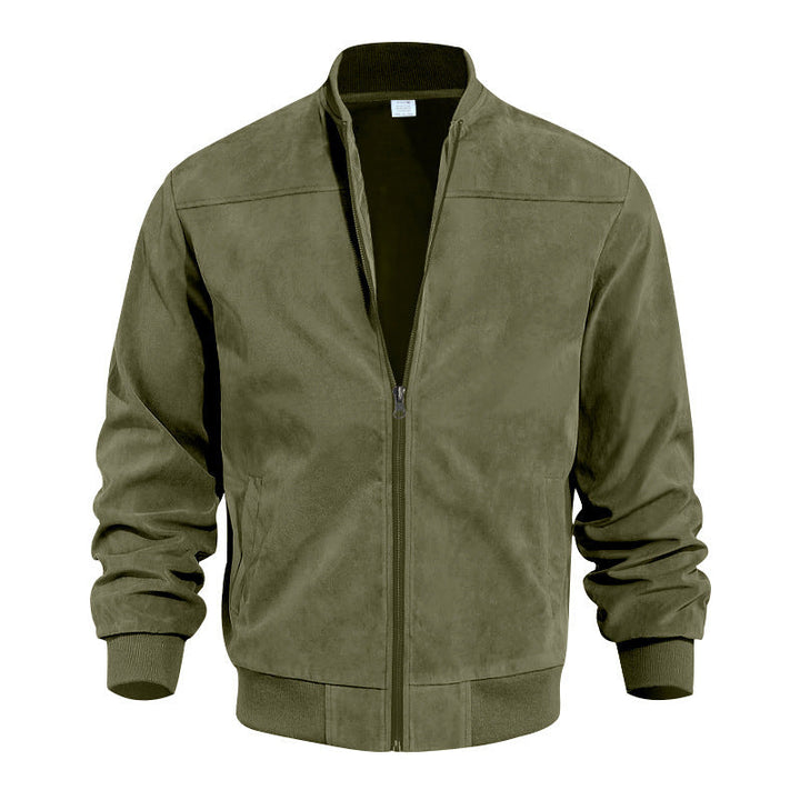 Anders™ | Klassisk Bomberjacka
