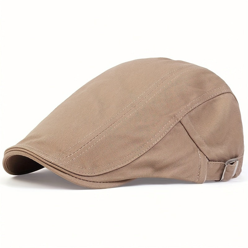 Johan™ | Robust vintagekeps