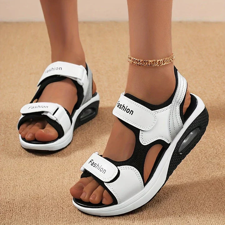 Tilde™ – Stilfulla sandaler för sommaren
