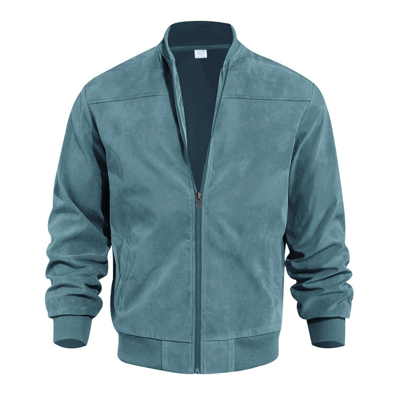 Anders™ | Klassisk Bomberjacka