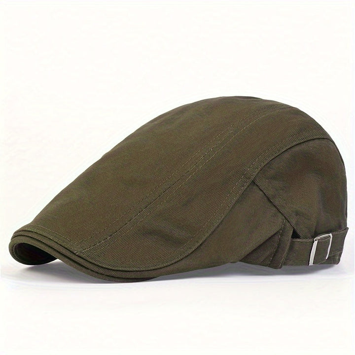 Johan™ | Robust vintagekeps