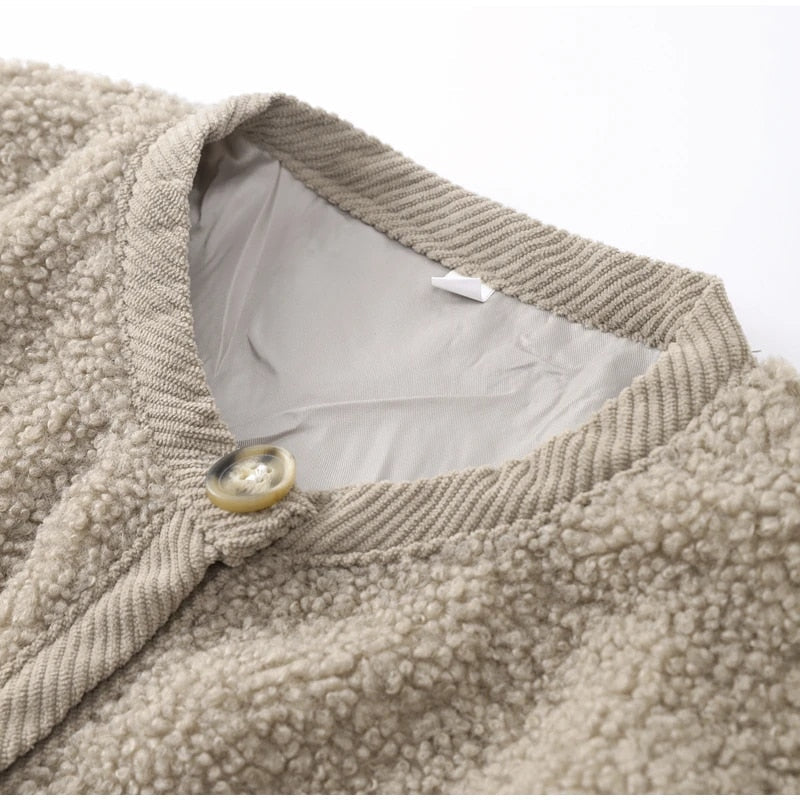 Stride | Stilren Damväst – Casual Chic