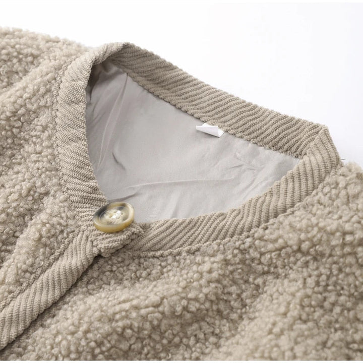 Stride | Stilren Damväst – Casual Chic