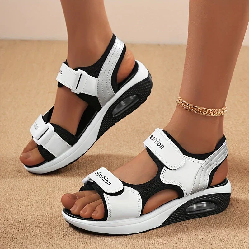 Tilde™ – Stilfulla sandaler för sommaren