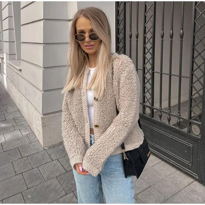 Stride | Stilren Damväst – Casual Chic